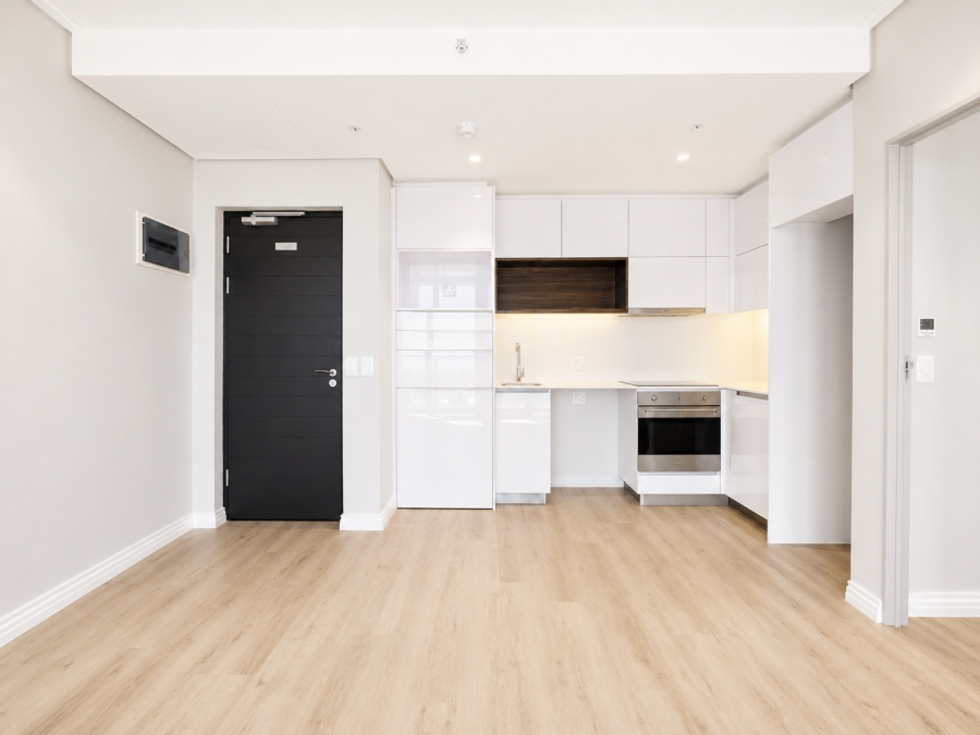 1 Bedroom Property for Sale in Cape Town City Centre Western Cape